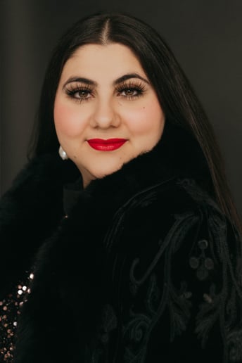 Gallery photo 5 of Wedding, Opera, Classical Singer