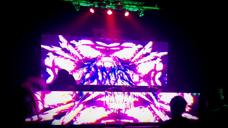 Gallery photo 1 of Universally Tuned Events