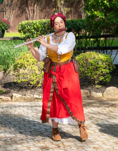 Gallery photo 1 of Wedding Performer