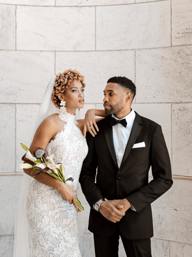 Gallery photo 1 of Wedding photographer