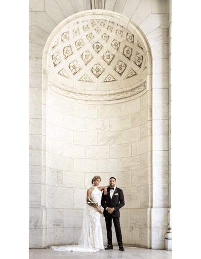 Gallery photo 2 of Wedding photographer