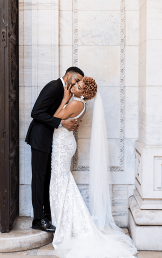 Gallery photo 4 of Wedding photographer