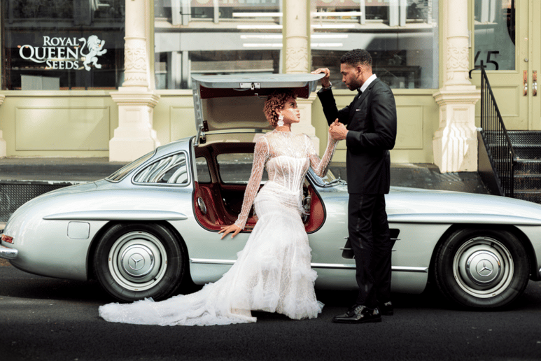 Gallery photo 7 of Wedding photographer