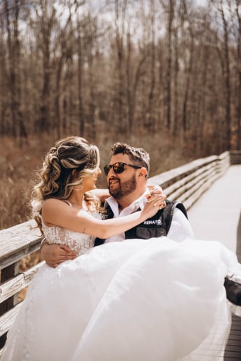 Gallery photo 6 of Wedding photographer