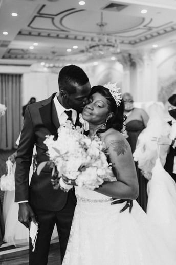 Gallery photo 7 of Wedding photographer