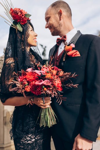 Gallery photo 9 of Wedding photographer
