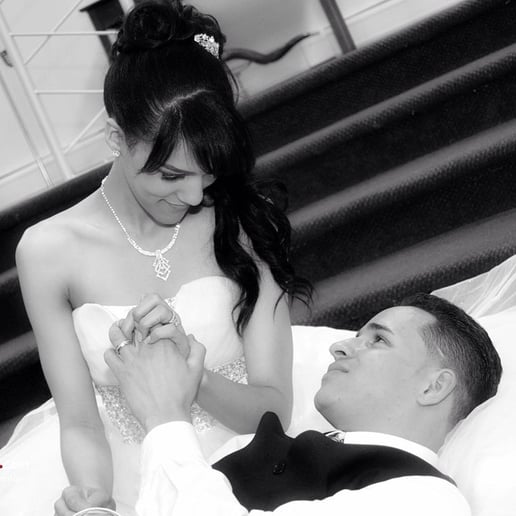 Gallery photo 4 of Wedding Photographer StudioNQ