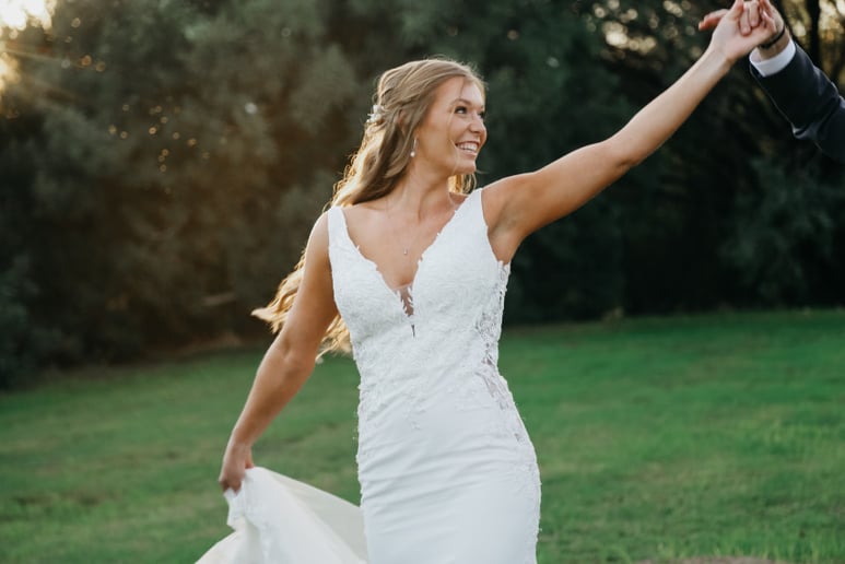 Gallery photo 1 of Hoda Lagom Wedding Photography