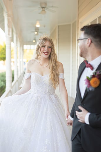 Gallery photo 9 of Hoda Lagom Wedding Photography