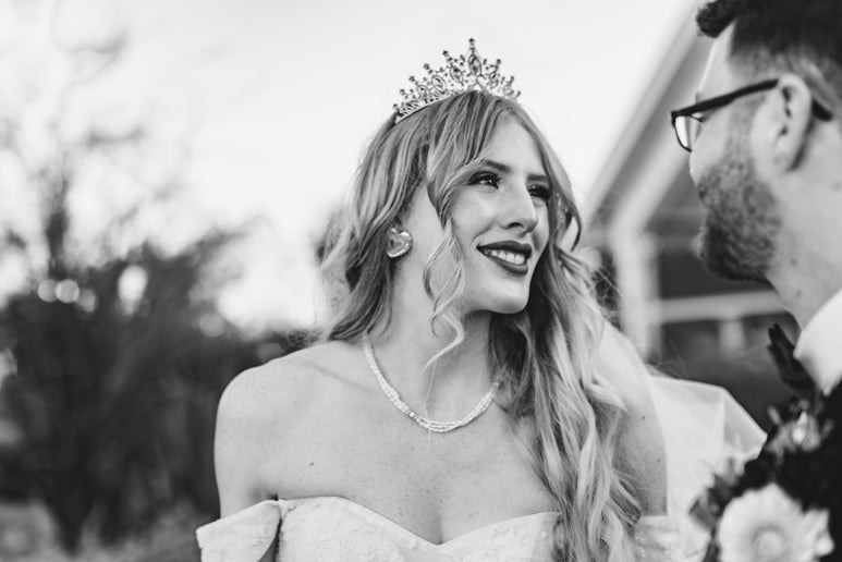 Gallery photo 5 of Hoda Lagom Wedding Photography