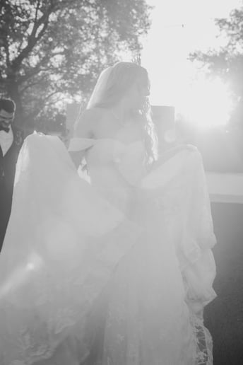 Gallery photo 3 of Hoda Lagom Wedding Photography