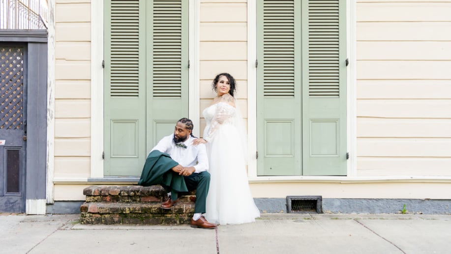 Gallery photo 1 of Chad Populis Wedding Photography