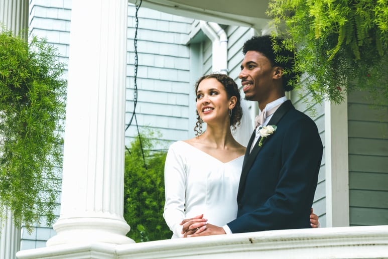 Gallery photo 10 of Chad Populis Wedding Photography