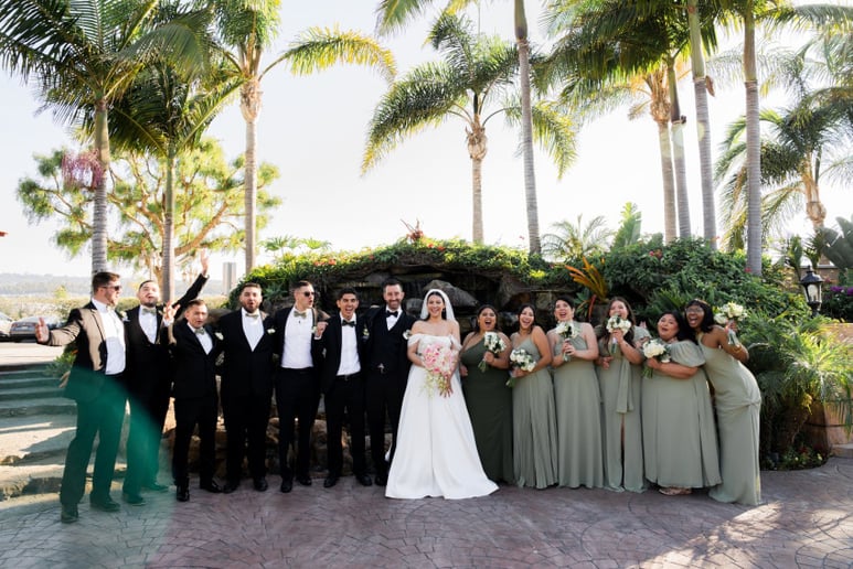 Gallery photo 8 of Wedding Photography
