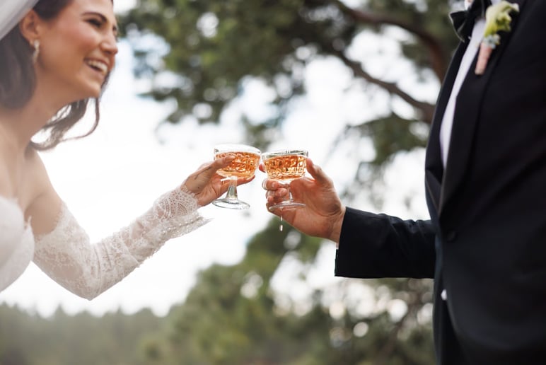 Gallery photo 1 of Wedding Photography & Videography