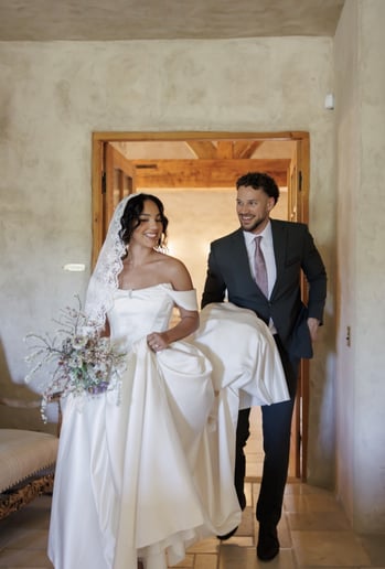 Gallery photo 2 of Wedding Photography & Videography