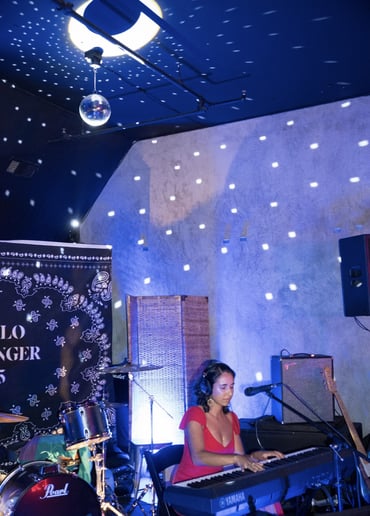 Gallery photo 8 of Event Pianist - Tara Kia