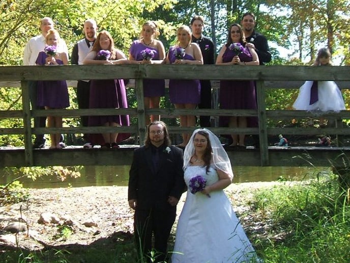 Gallery photo 2 of Wedding Planner