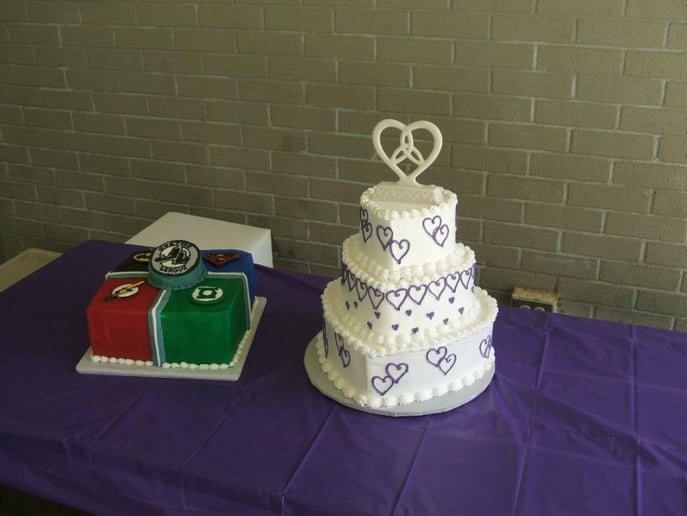 Gallery photo 3 of Wedding Planner