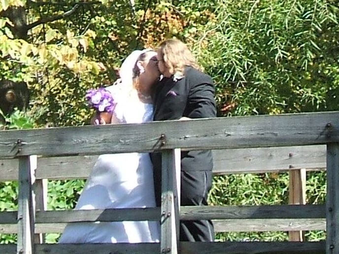 Gallery photo 6 of Wedding Planner
