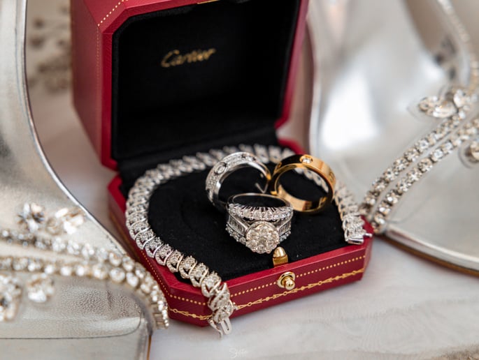 Gallery photo 1 of Wedding Planning Services