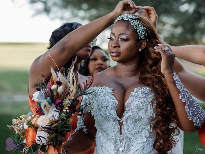 Gallery photo 3 of Wedding Planning Services