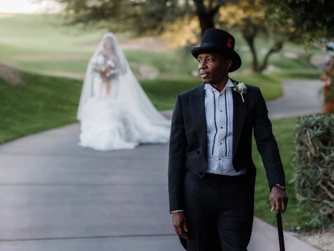 Gallery photo 6 of Wedding Planning Services