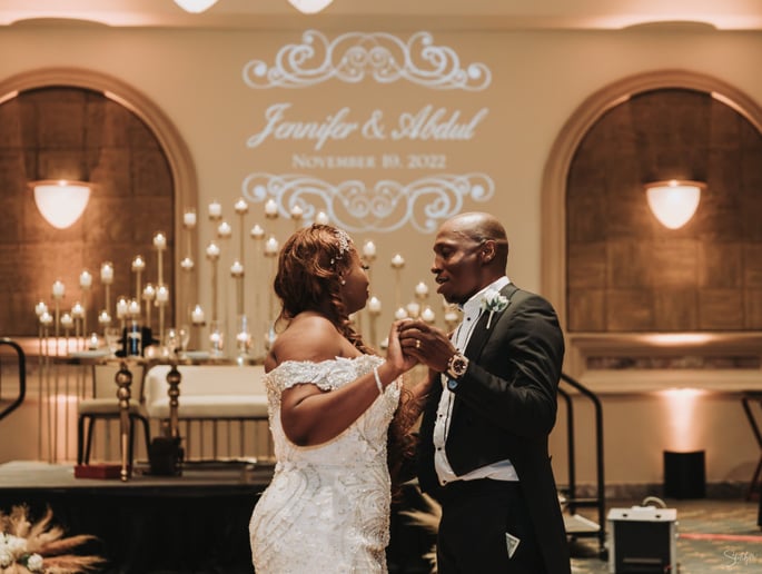 Gallery photo 7 of Wedding Planning Services