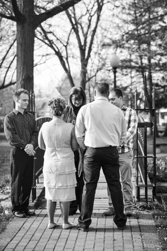Gallery photo 3 of Wedding service by Renee