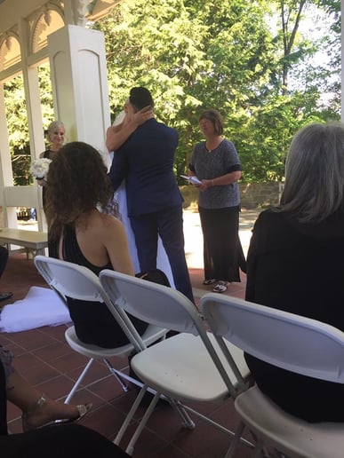 Gallery photo 4 of Wedding service by Renee