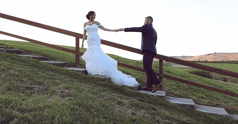 Gallery photo 7 of Maineline Studios Wedding Service