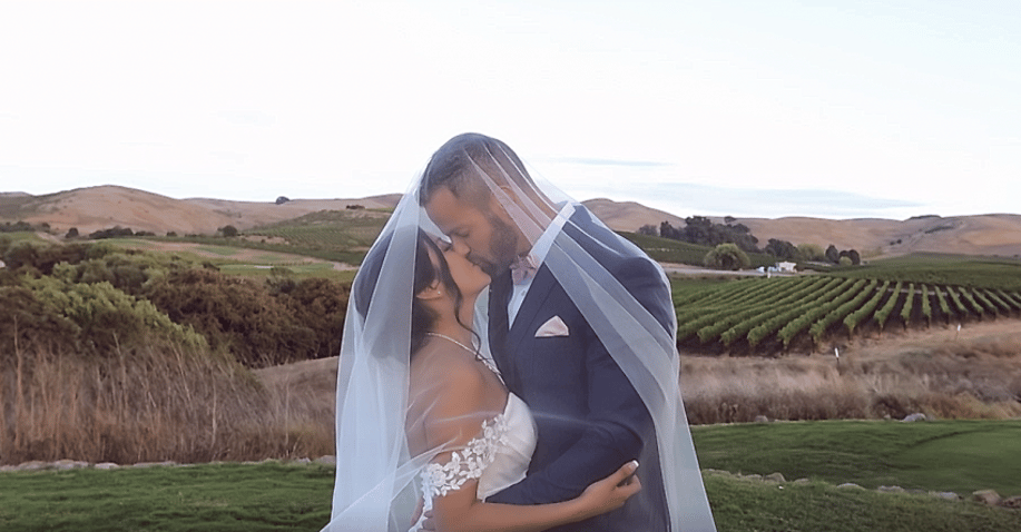 Gallery photo 6 of Maineline Studios Wedding Service