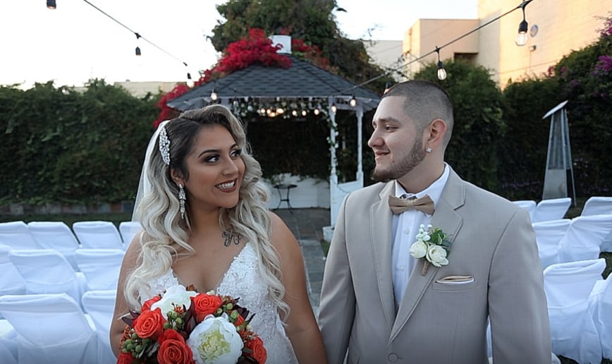Gallery photo 1 of Maineline Studios Wedding Service