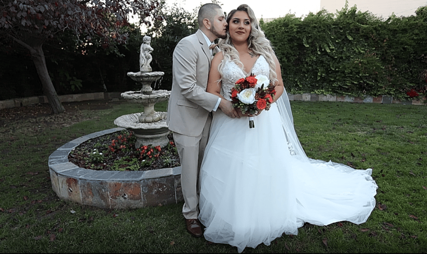 Gallery photo 8 of Maineline Studios Wedding Service