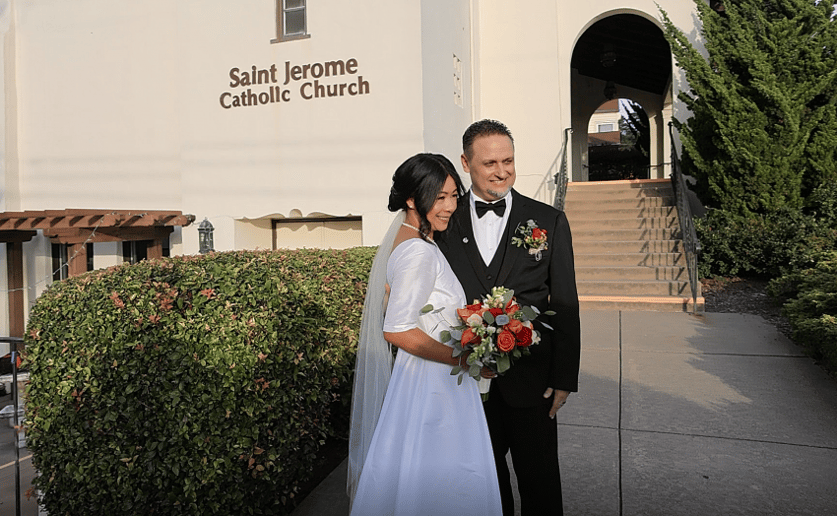 Gallery photo 5 of Maineline Studios Wedding Service