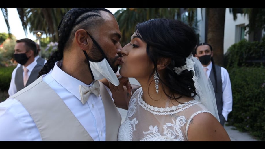 Gallery photo 2 of Maineline Studios Wedding Service