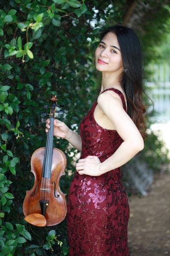Gallery photo 8 of Wedding & Reception String Music