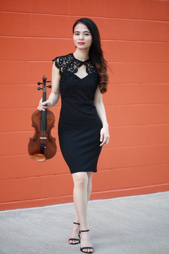 Gallery photo 6 of Wedding & Reception String Music
