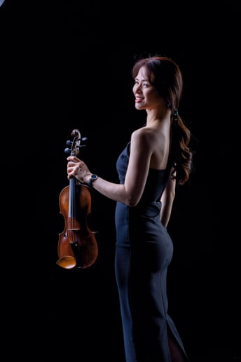 Gallery photo 9 of Wedding & Reception String Music