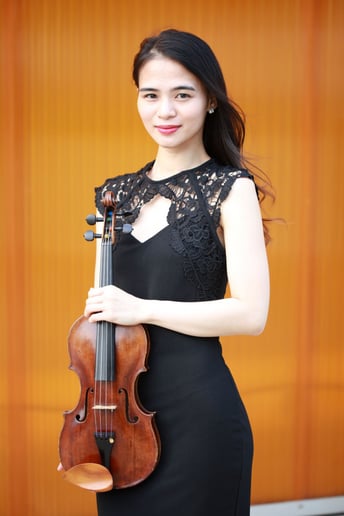 Gallery photo 4 of Wedding & Reception String Music