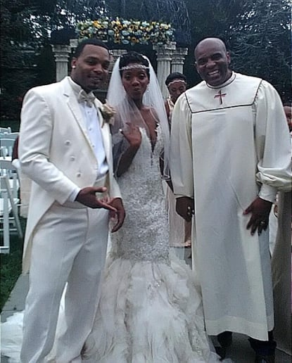 Gallery photo 1 of Anthony & Esther Bryant