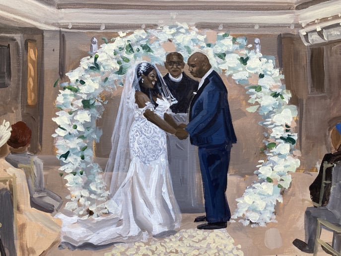 Gallery photo 3 of Anthony & Esther Bryant