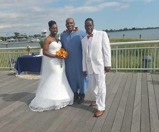 Gallery photo 4 of Anthony & Esther Bryant