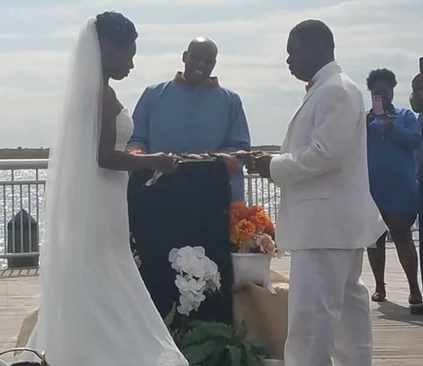 Gallery photo 5 of Anthony & Esther Bryant