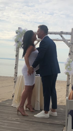 Gallery photo 6 of Anthony & Esther Bryant