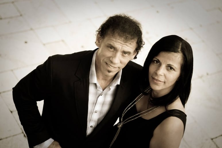 Gallery photo 1 of Frederic & Ronza