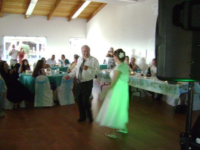 Gallery photo 2 of Wedding Style DJ Entertainment