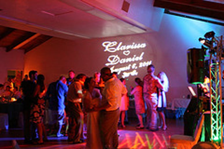 Gallery photo 3 of Wedding Style DJ Entertainment