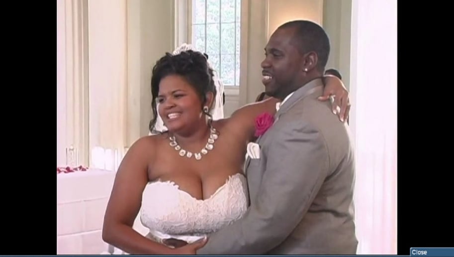 Gallery photo 5 of Wedding Video by Conlie