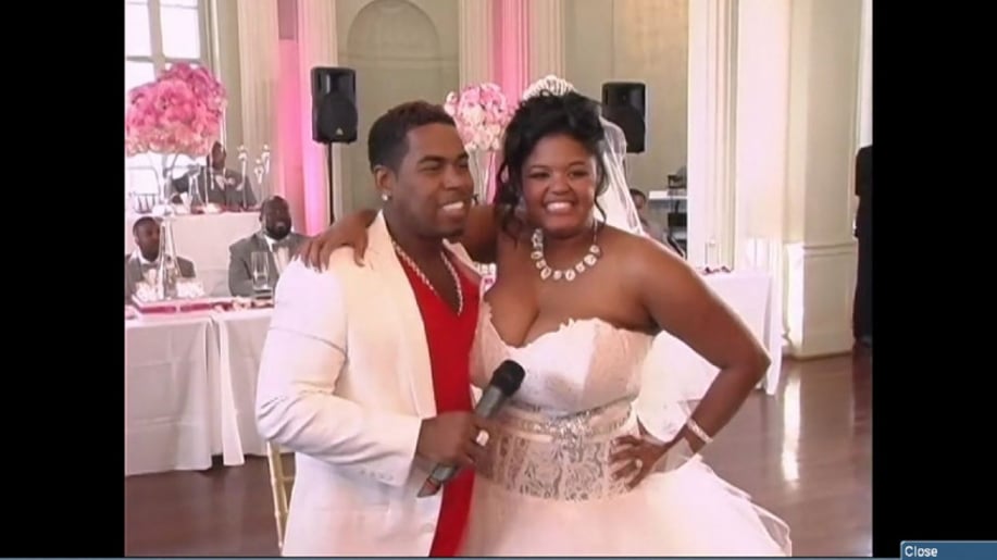 Gallery photo 6 of Wedding Video by Conlie